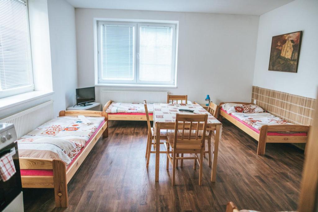 Klub U Námořníka Dvůr Králové nad Labem Exterior foto
